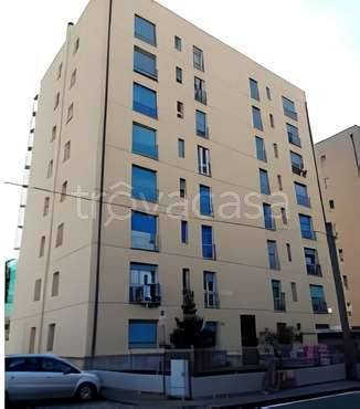 appartamento in vendita a Limbiate