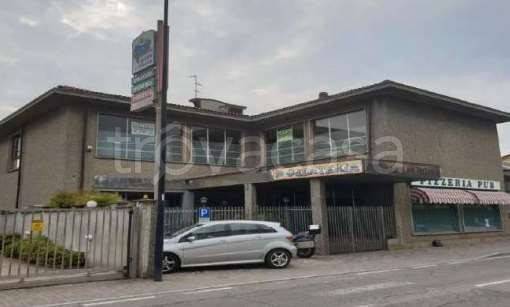 appartamento in vendita a Limbiate