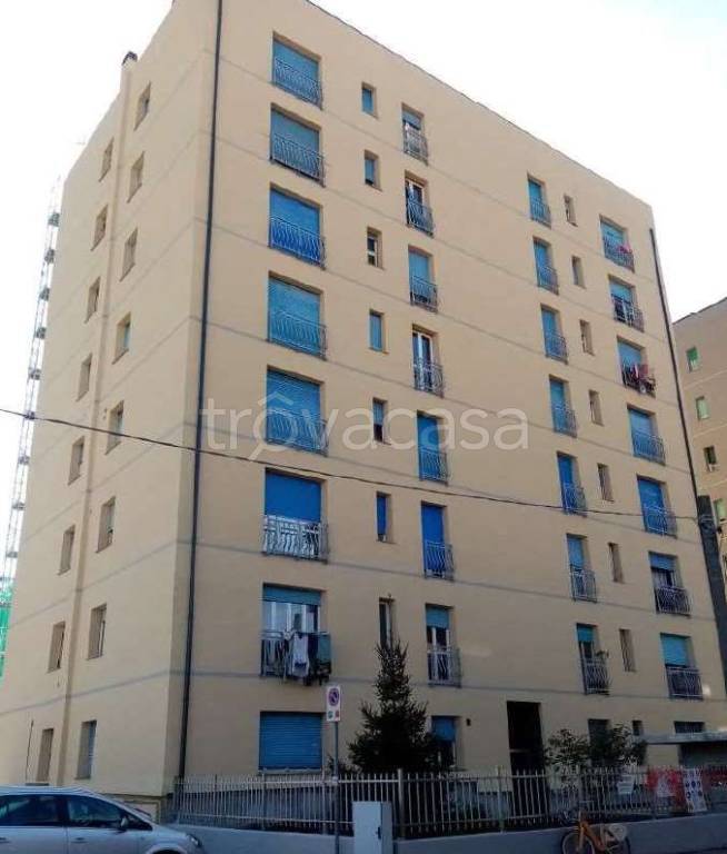 appartamento in vendita a Limbiate