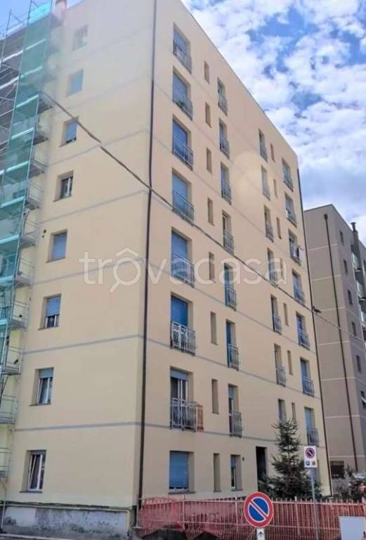 appartamento in vendita a Limbiate