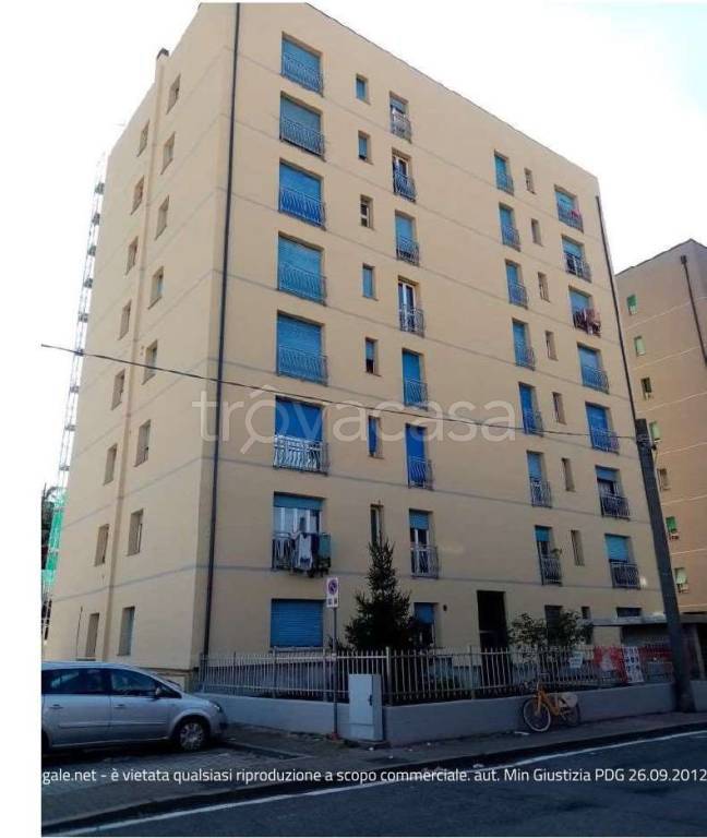 appartamento in vendita a Limbiate