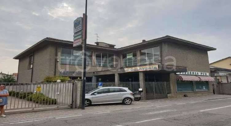 appartamento in vendita a Limbiate