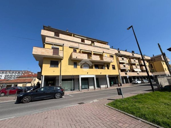 appartamento in vendita a Limbiate