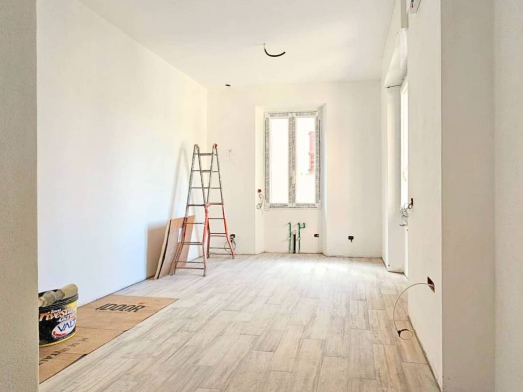 appartamento in vendita a Limbiate