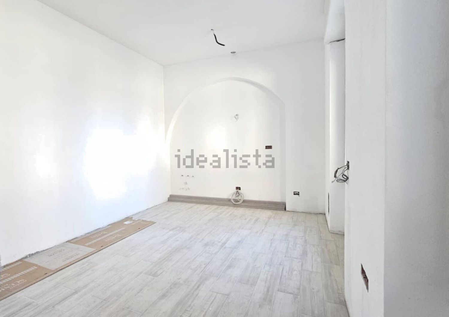 appartamento in vendita a Limbiate