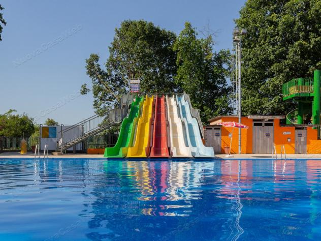 negozio in vendita a Limbiate