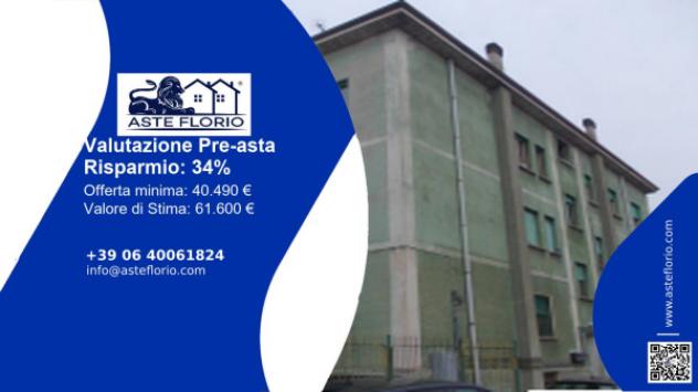 appartamento in vendita a Limbiate