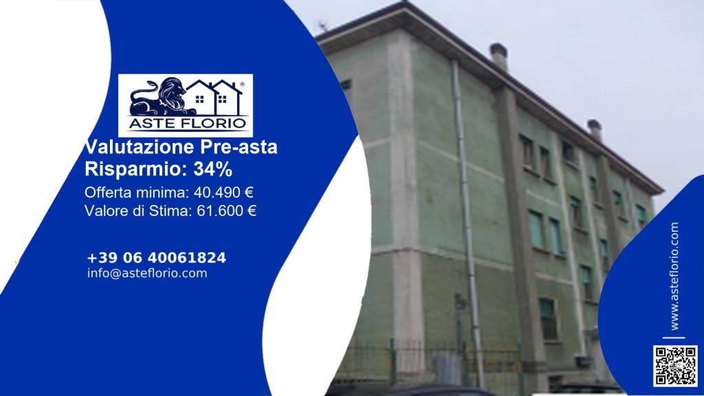 appartamento in vendita a Limbiate