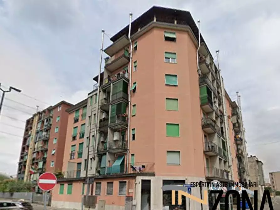 appartamento in vendita a Limbiate