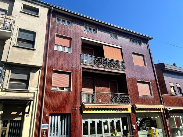 appartamento in vendita a Limbiate