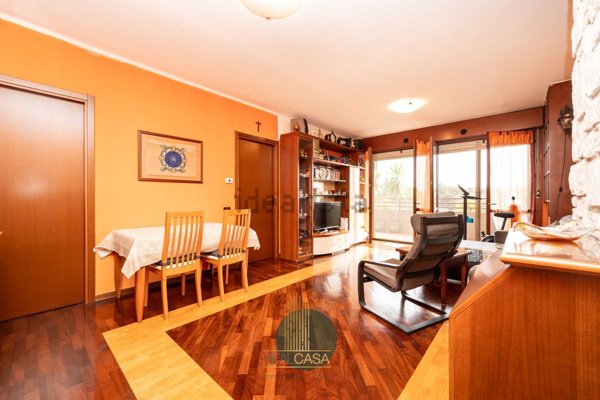 appartamento in vendita a Limbiate