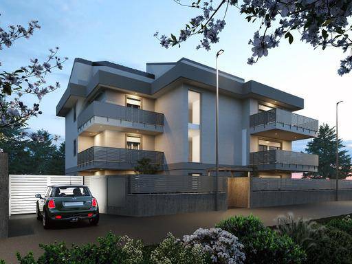 appartamento in vendita a Limbiate