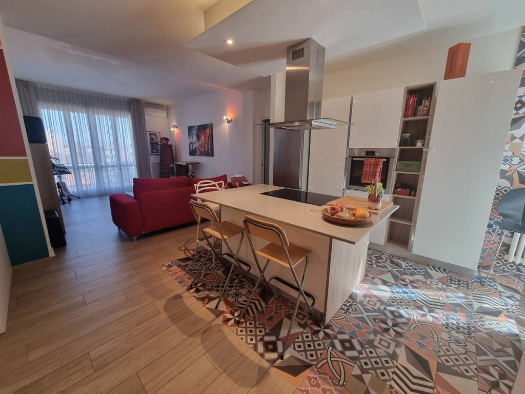 appartamento in vendita a Limbiate