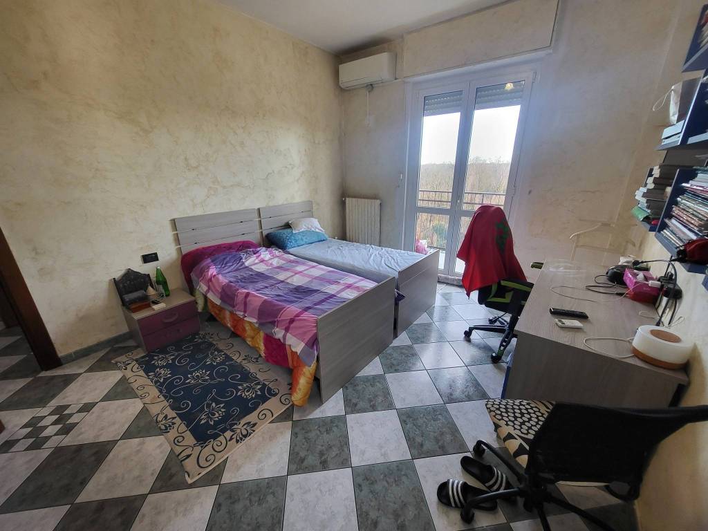 appartamento in vendita a Limbiate