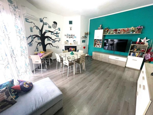 appartamento in vendita a Limbiate