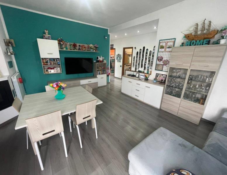 appartamento in vendita a Limbiate