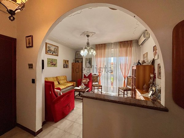 appartamento in vendita a Limbiate