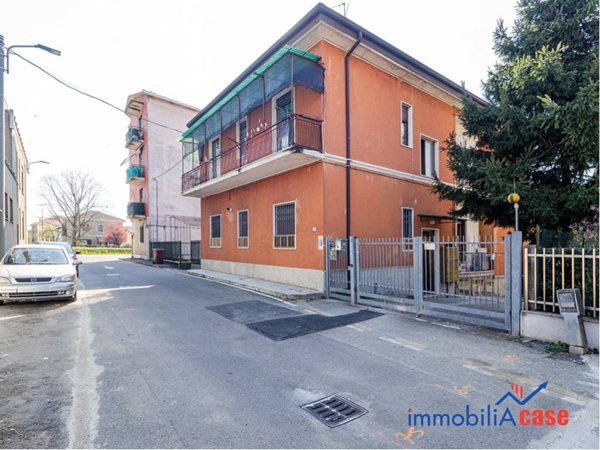 appartamento in vendita a Limbiate