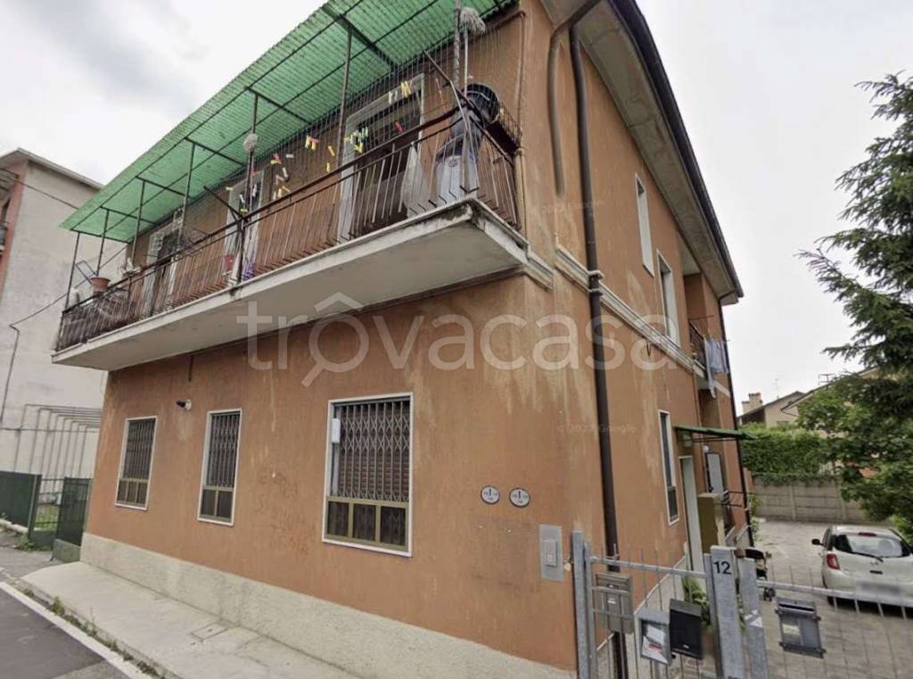 appartamento in vendita a Limbiate