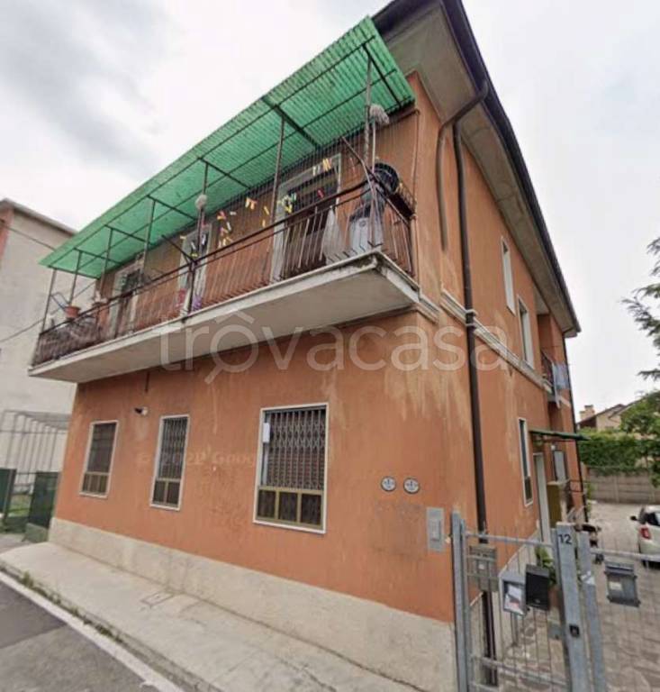 appartamento in vendita a Limbiate