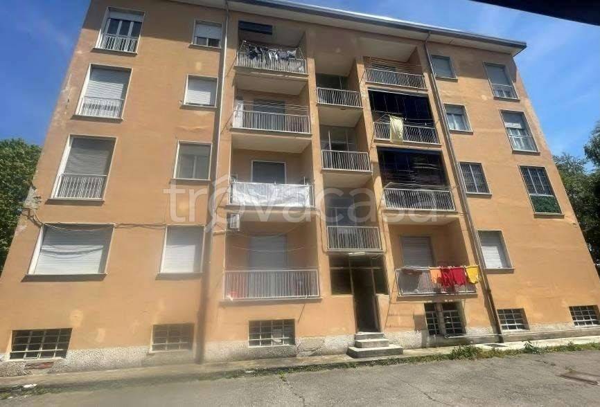 appartamento in vendita a Limbiate