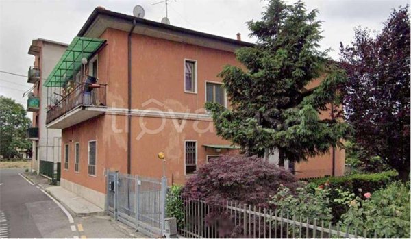 appartamento in vendita a Limbiate