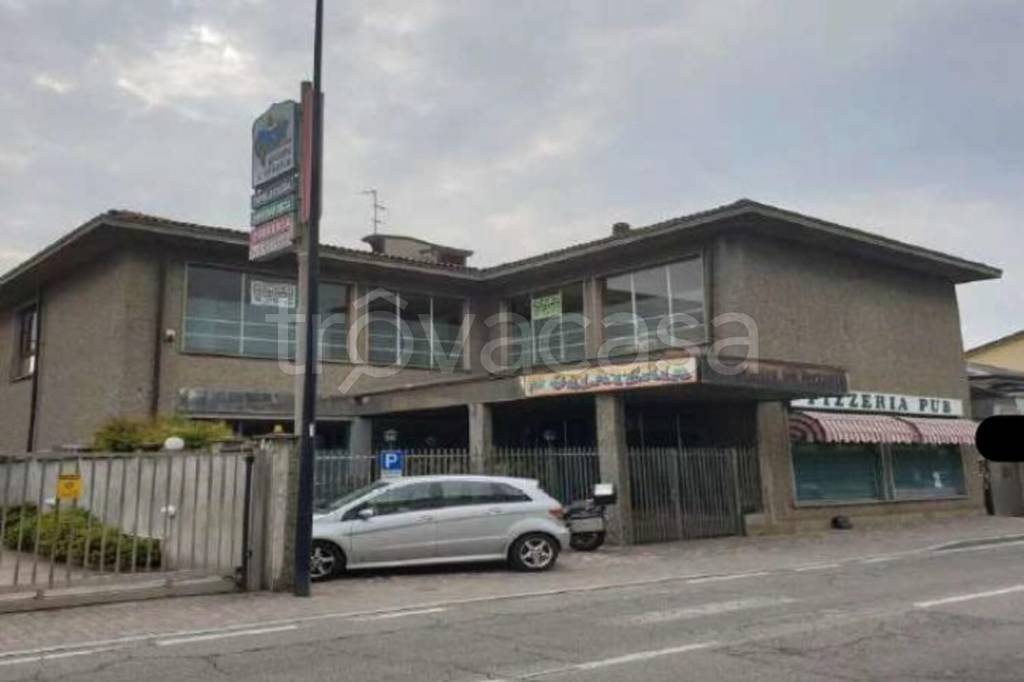 appartamento in vendita a Limbiate