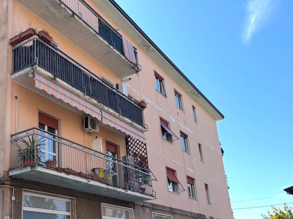 appartamento in vendita a Limbiate