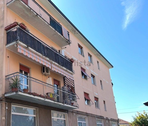 appartamento in vendita a Limbiate