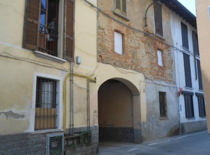 appartamento in vendita a Limbiate