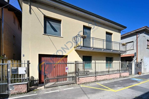 appartamento in vendita a Limbiate