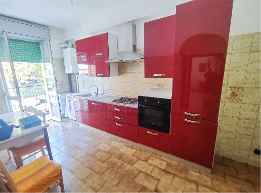 appartamento in vendita a Limbiate