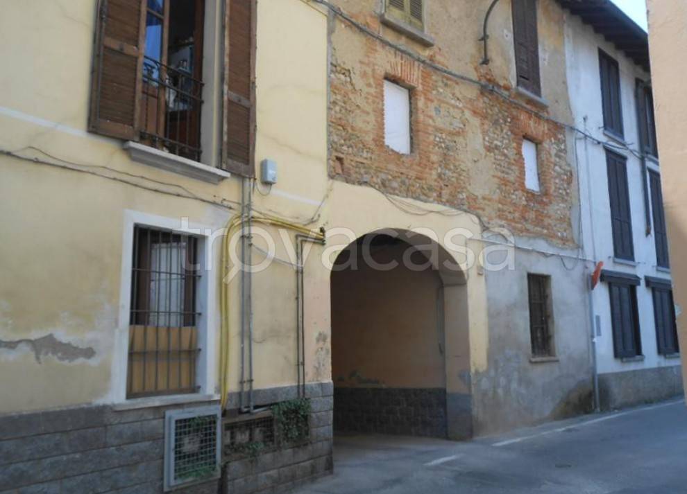 appartamento in vendita a Limbiate