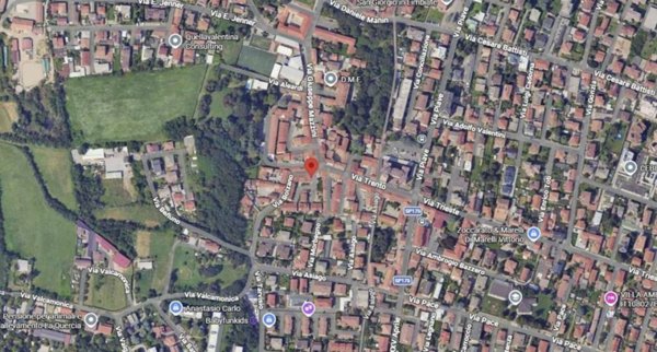 appartamento in vendita a Limbiate