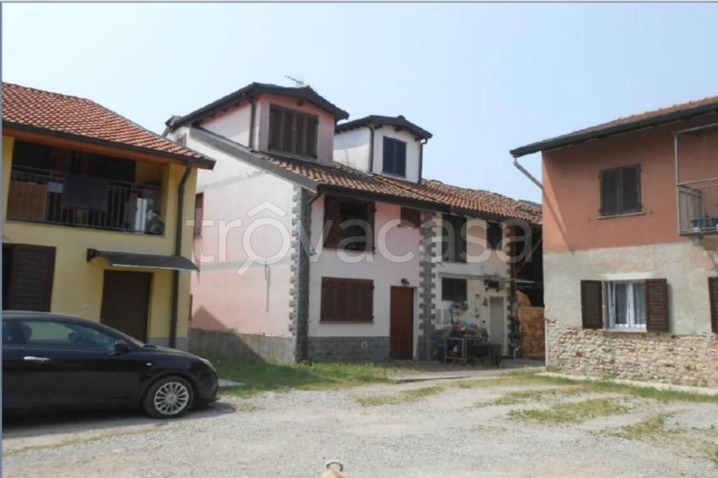 appartamento in vendita a Limbiate