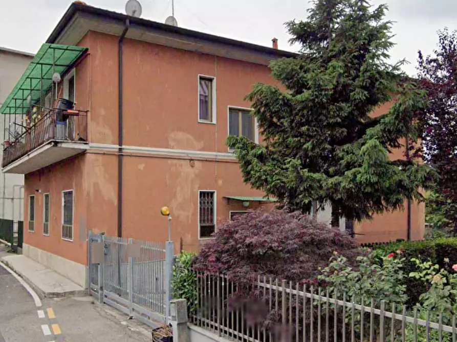 appartamento in vendita a Limbiate