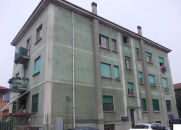 appartamento in vendita a Limbiate