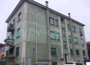 appartamento in vendita a Limbiate
