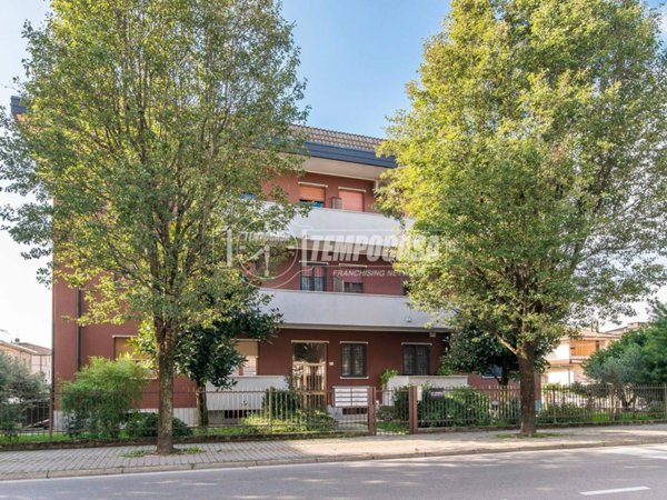 appartamento in vendita a Limbiate