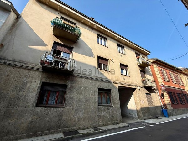 appartamento in vendita a Limbiate