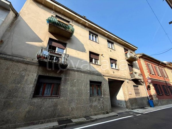 appartamento in vendita a Limbiate