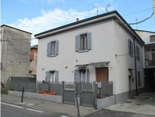 appartamento in vendita a Limbiate