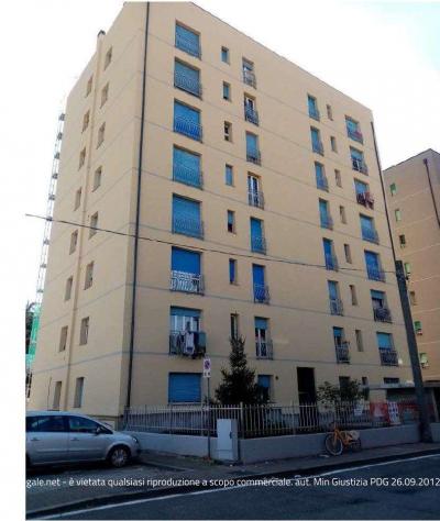 appartamento in vendita a Limbiate