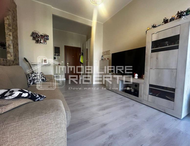 appartamento in vendita a Limbiate in zona Villaggio dei Giovi