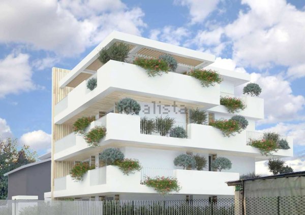 appartamento in vendita a Limbiate in zona Villaggio del Sole