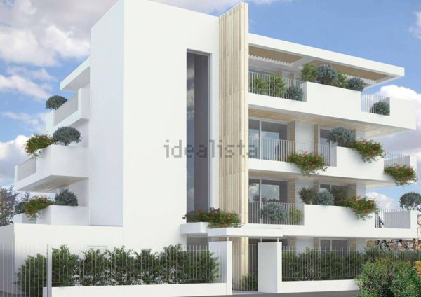 appartamento in vendita a Limbiate in zona Villaggio del Sole