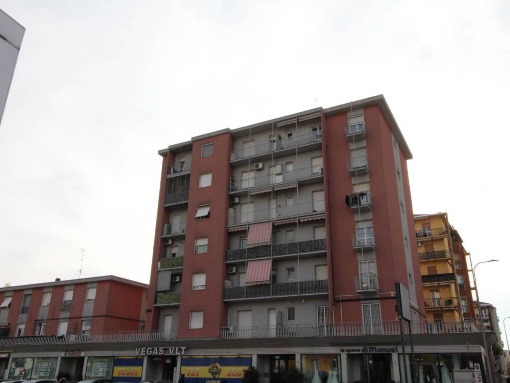 appartamento in vendita a Limbiate