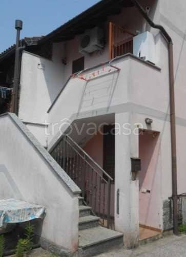 appartamento in vendita a Limbiate