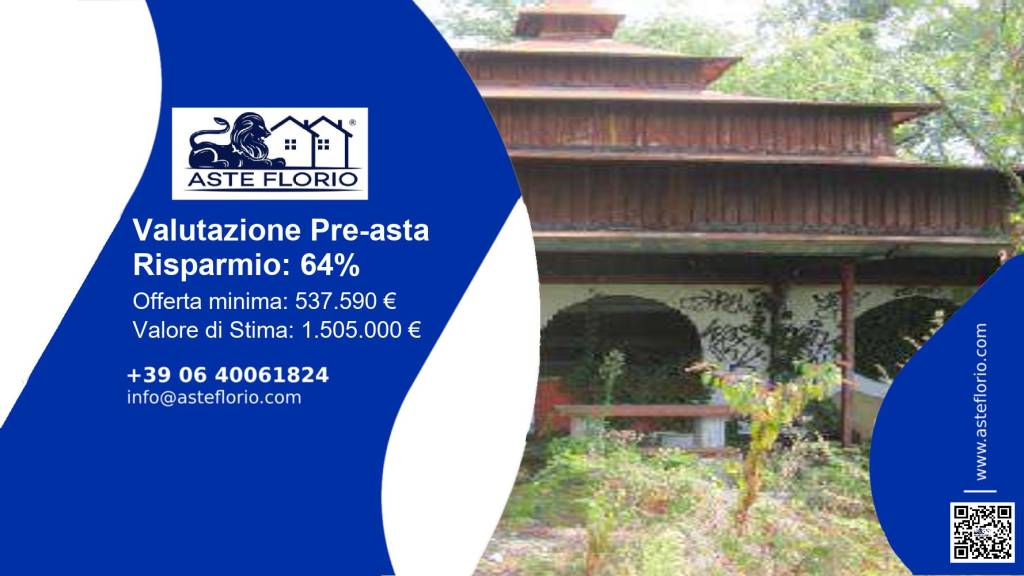 negozio in vendita a Limbiate