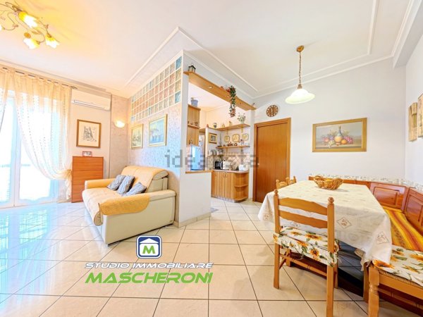 appartamento in vendita a Limbiate